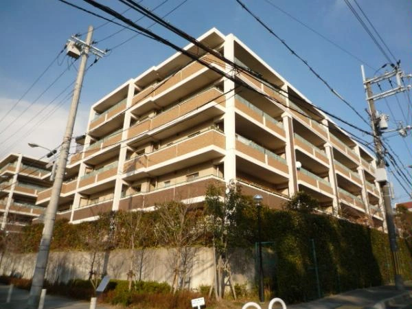 住吉山手コモンズ