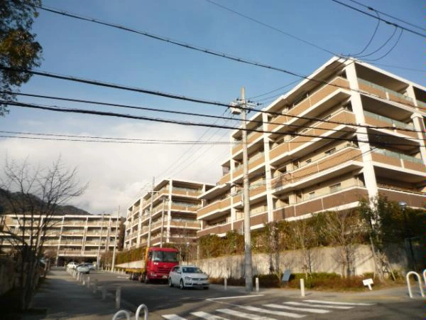 住吉山手コモンズ