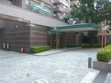 落合ハイム