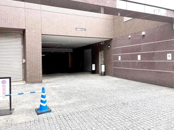 落合ハイム