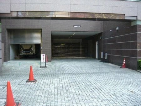 落合ハイム