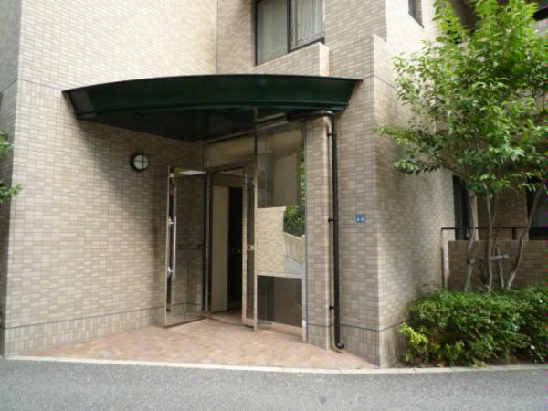 東急ドエル・アルス御影鴨子ヶ原