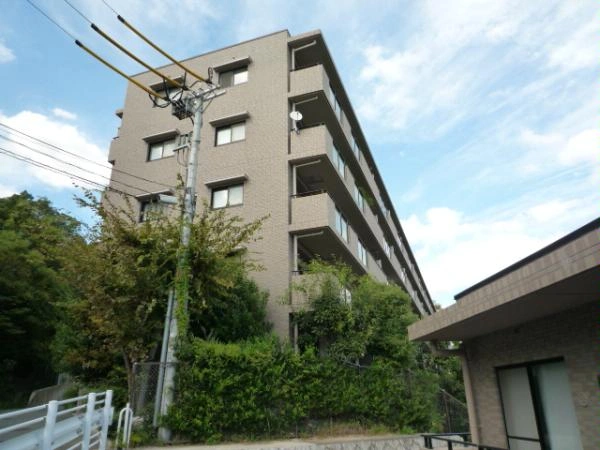 東急ドエル・アルス御影鴨子ヶ原