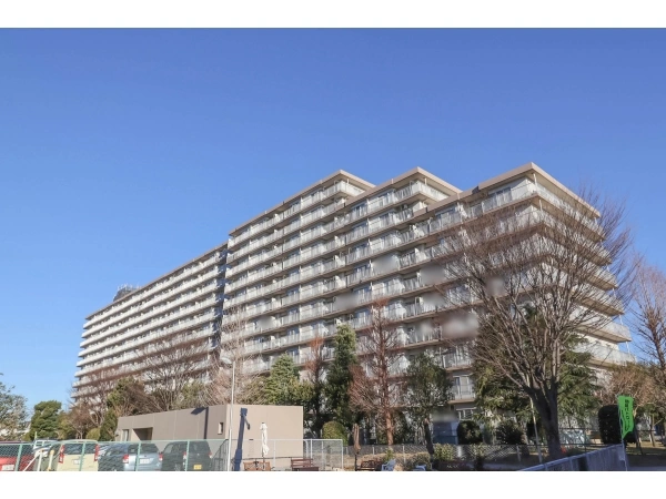 シティパラス柏