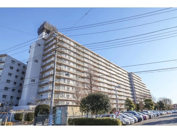 シティパラス柏