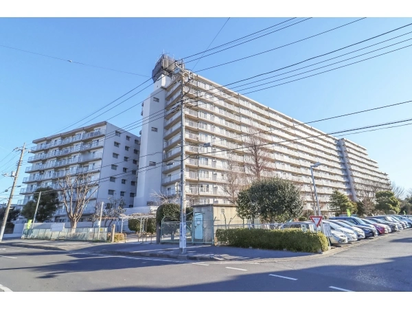 シティパラス柏