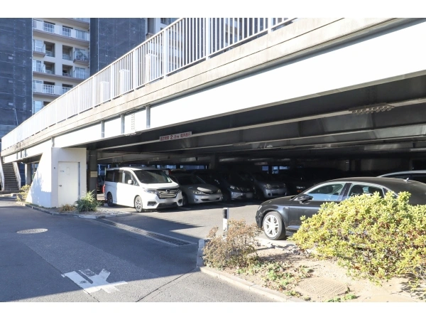 シティパラス柏