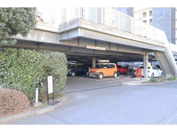 シティパラス柏