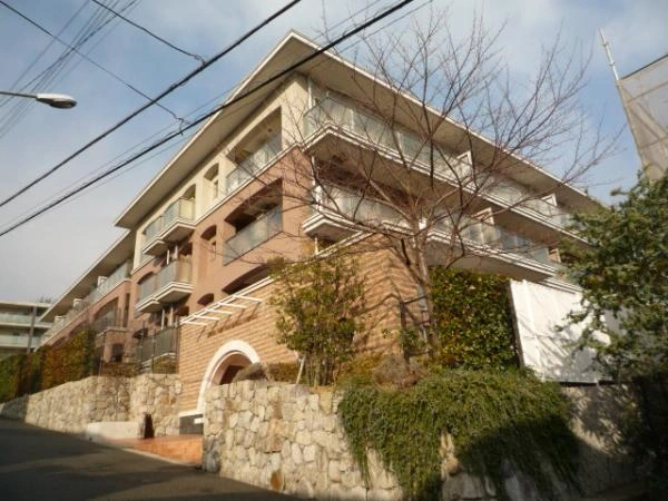 セレッソコート御影ヒルズ光陵館