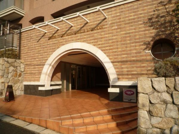 セレッソコート御影ヒルズ光陵館