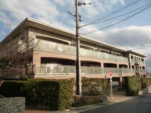 セレッソコート御影ヒルズ光陵館