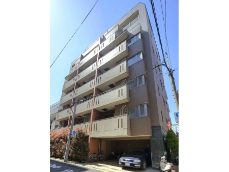 レクシオ向島