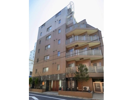 レクシオ向島