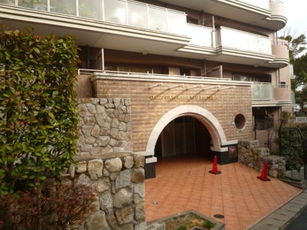 セレッソコート御影ヒルズ緑望館