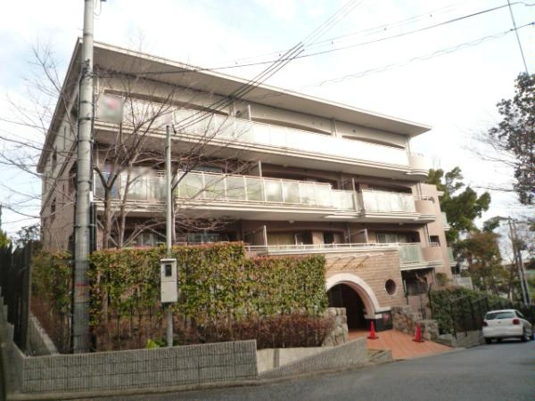 セレッソコート御影ヒルズ緑望館