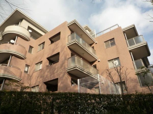セレッソコート御影ヒルズ緑望館