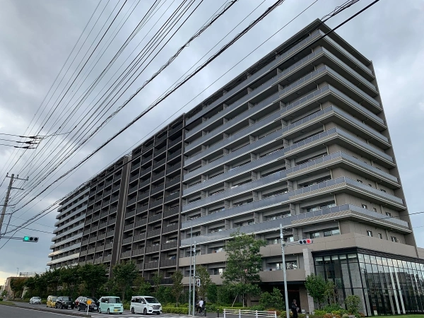 ウエリスおおたかの森サウスアリーナ