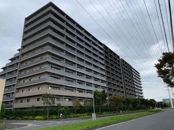 ウエリスおおたかの森サウスアリーナ