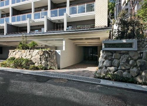 ワコーレ御影テラス