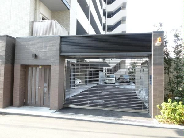 ローレルアイ梅田