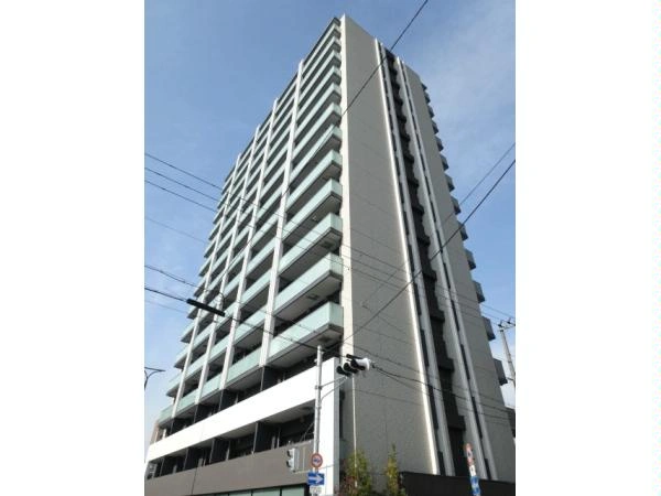 ローレルアイ梅田