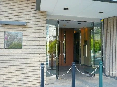 東急ドエルアルス代々木大山町
