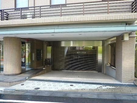 東急ドエルアルス代々木大山町