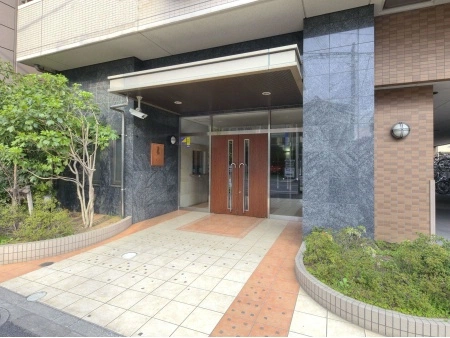 レクシオ亀戸