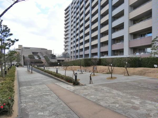 ラ・フルール本山