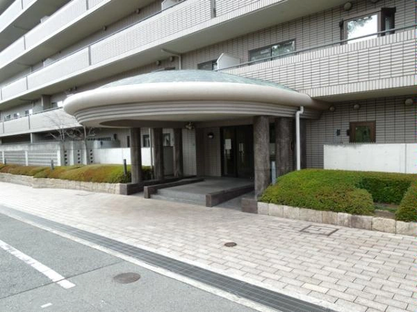 芦屋川ウエストアーバンライフ