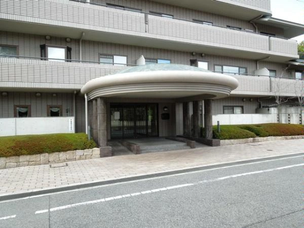 芦屋川ウエストアーバンライフ