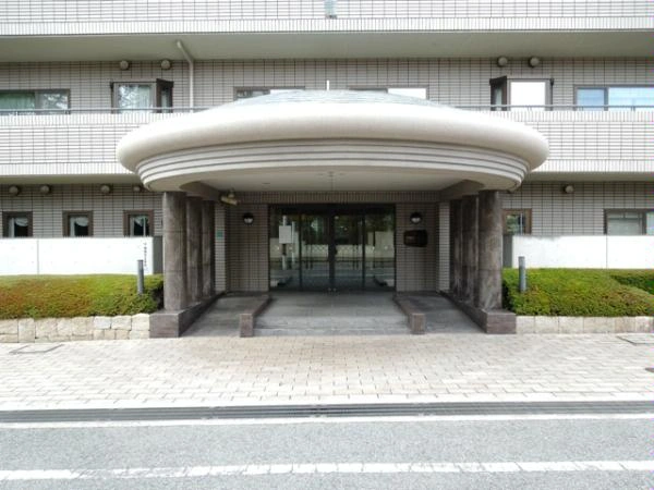 芦屋川ウエストアーバンライフ