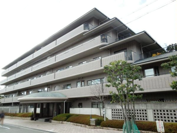 芦屋川ウエストアーバンライフ