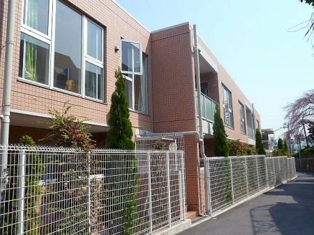 サンクタス代々木上原