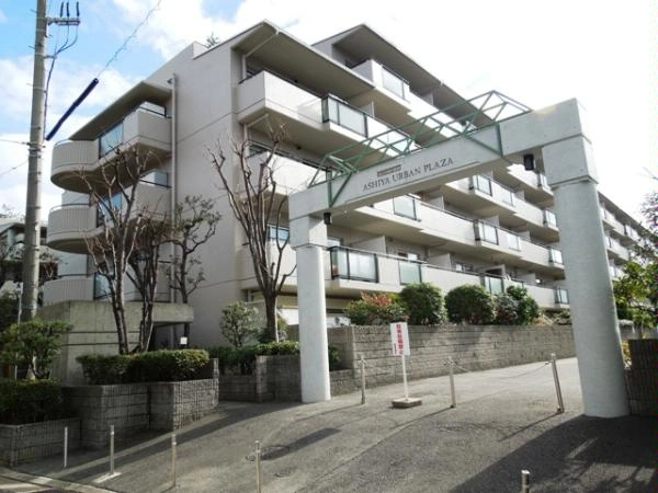 カネボウ芦屋アーバンプラザ