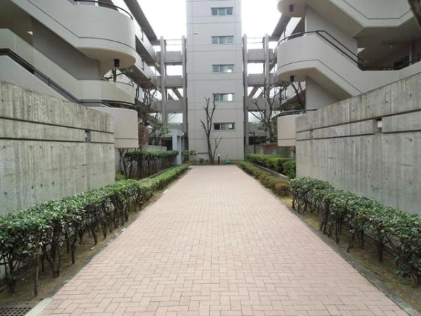 カネボウ芦屋アーバンプラザ