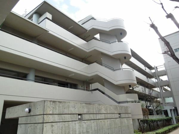 カネボウ芦屋アーバンプラザ
