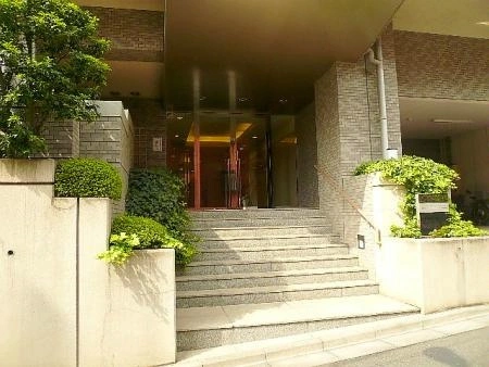 代々木山手パークハウス