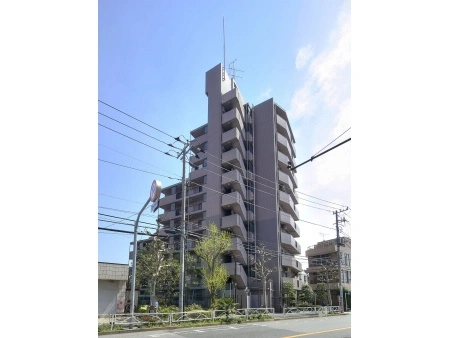グランデール向島