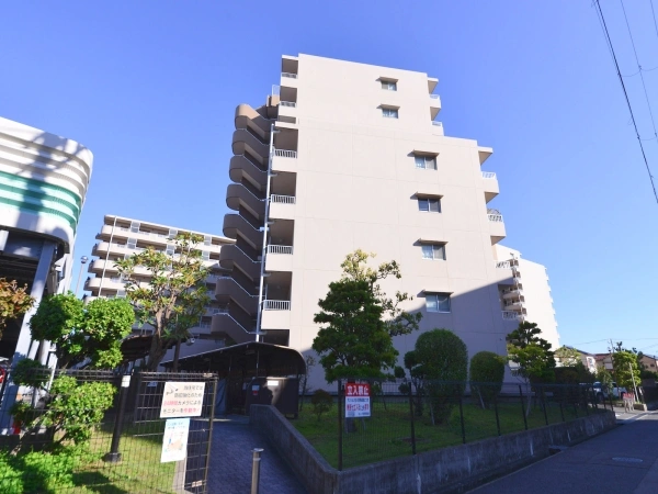 セレーノ見附