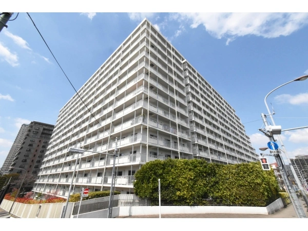 イトーピア東大島マンション