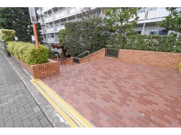 イトーピア東大島マンション