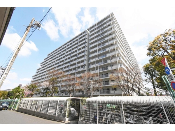 イトーピア東大島マンション