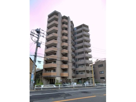 日神パレステージ八広