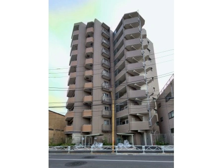 日神パレステージ八広