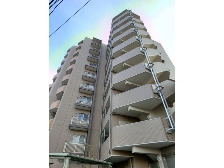 日神パレステージ八広