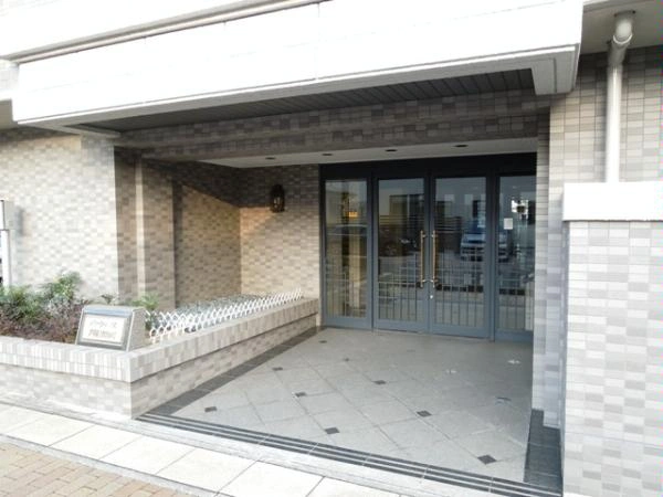 パークハイム芦屋津知町