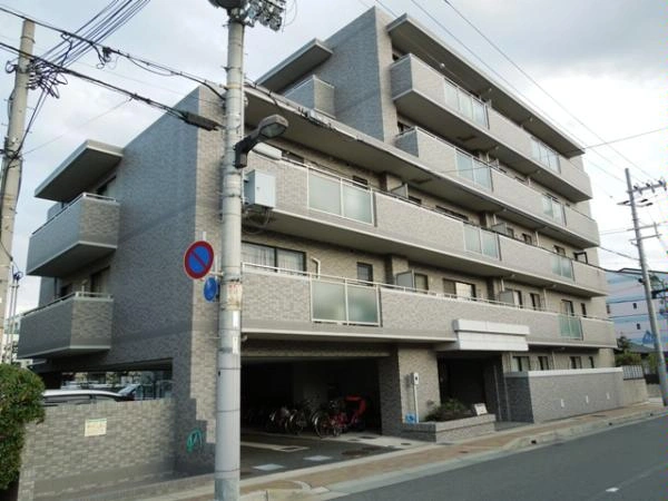 パークハイム芦屋津知町