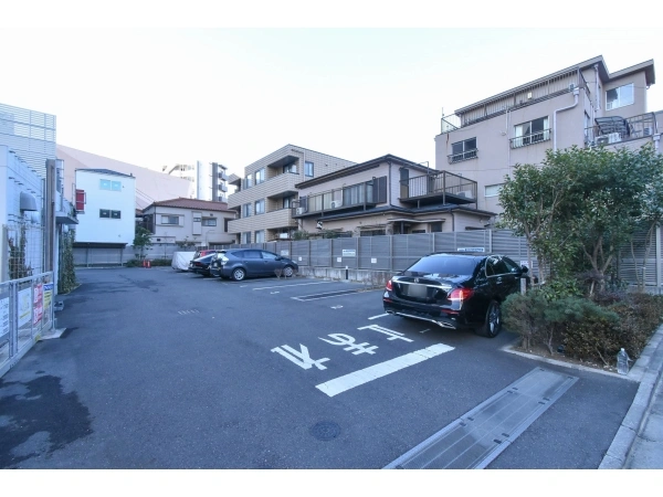 ライジングプレイス亀戸