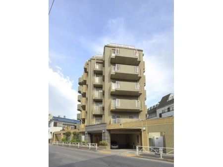 シティウィング墨田